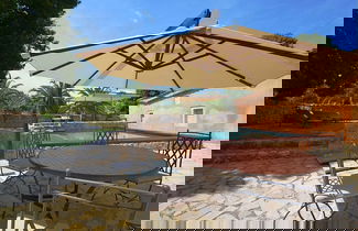 Photo 1 - Holiday Home in Mallorca With Private Pool