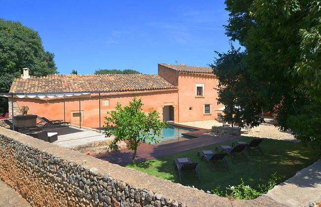 Holiday Home in Mallorca With Private Pool - Foto 35