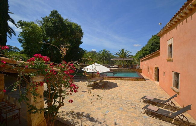 Holiday Home in Mallorca With Private Pool - Foto 37