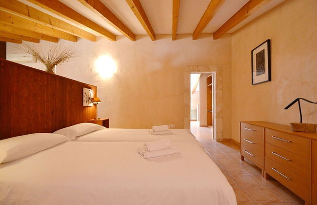 Holiday Home in Mallorca With Private Pool - Foto 4