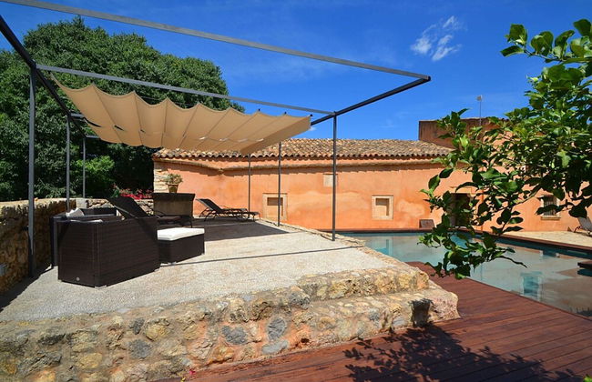Holiday Home in Mallorca With Private Pool - Foto 14