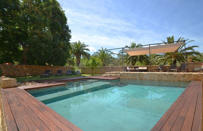 Holiday Home in Mallorca With Private Pool - Foto 30