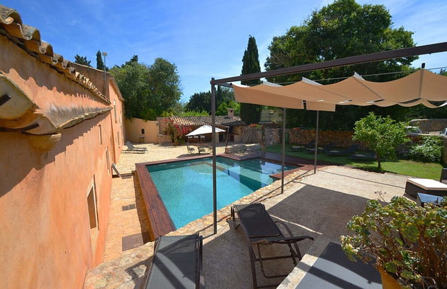 Holiday Home in Mallorca With Private Pool - Foto 17