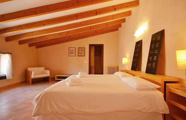 Holiday Home in Mallorca With Private Pool - Foto 7