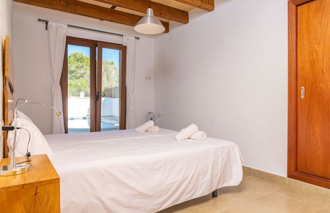 Can Fuenete in Cala Pi - Foto 18