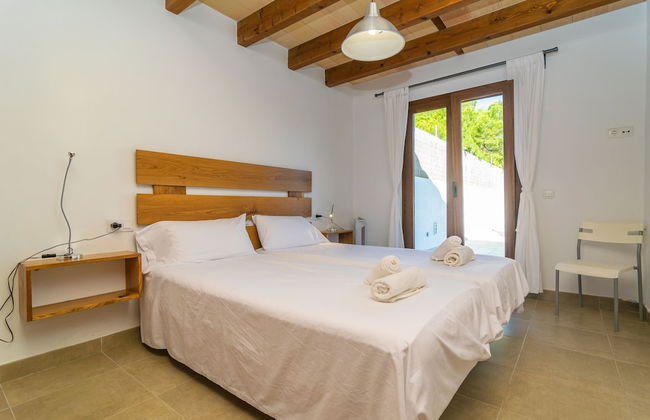 Can Fuenete in Cala Pi - Foto 15