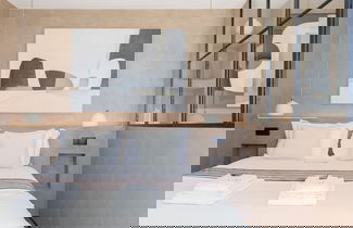 Foto 1 - Panoramic Terrace Penthouse