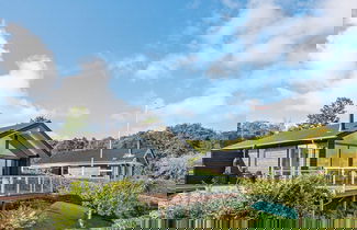 Foto 1 - 8 Person Holiday Home in Borkop-by Traum
