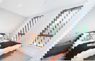 Photo 2 - Elliot Oliver - The Penthouse 2 Bedroom Apartment With Parking