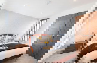 Photo 1 - Elliot Oliver - The Penthouse 2 Bedroom Apartment With Parking