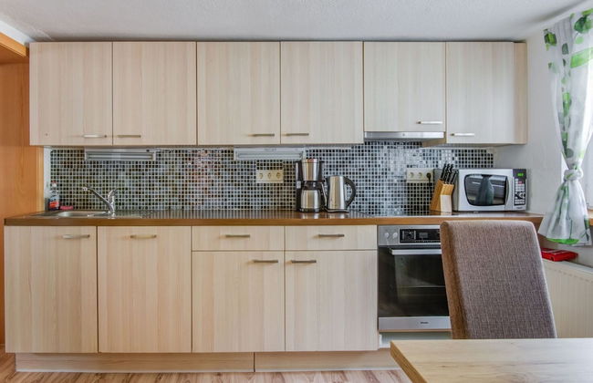 Attractive Apartment in Galtur With Ski Storage - Foto 13