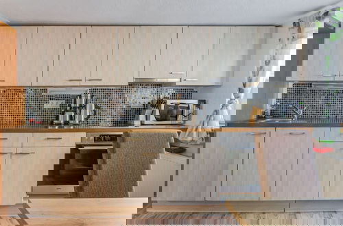 Foto 13 - Attractive Apartment in Galtur With Ski Storage