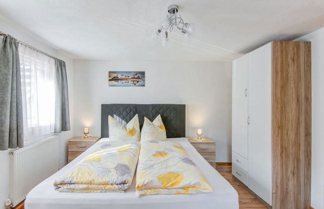 Attractive Apartment in Galtur With Ski Storage - Foto 4