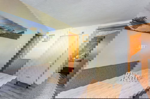 Foto 19 - Attractive Apartment in Galtur With Ski Storage