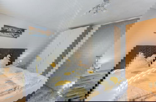 Foto 9 - Attractive Apartment in Galtur With Ski Storage