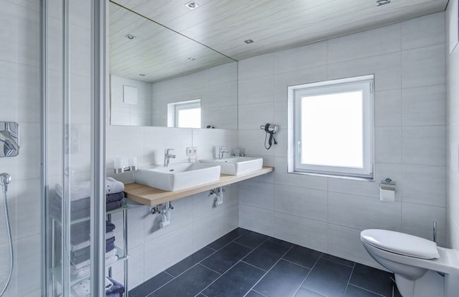 Attractive Apartment in Galtur With Ski Storage - Foto 18