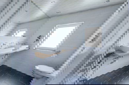 Foto 18 - Attractive Apartment in Galtur With Ski Storage
