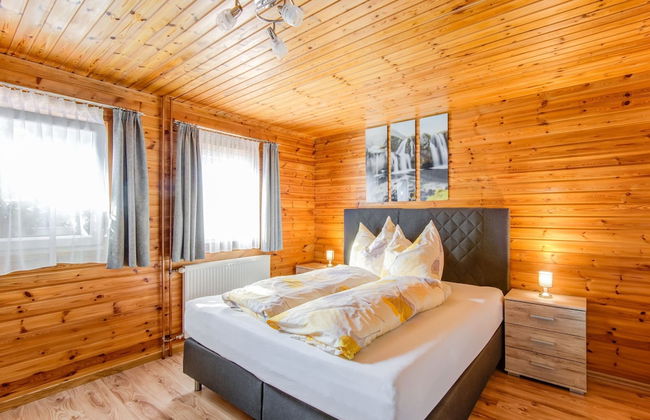 Attractive Apartment in Galtur With Ski Storage - Foto 12