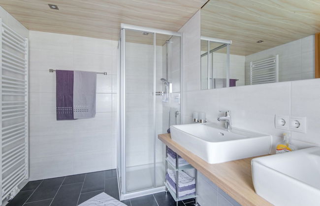 Attractive Apartment in Galtur With Ski Storage - Foto 17