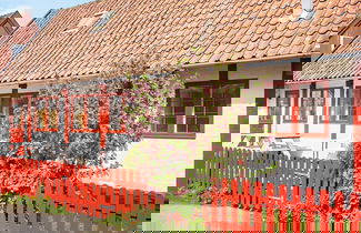 Foto 1 - 6 Person Holiday Home in Svaneke