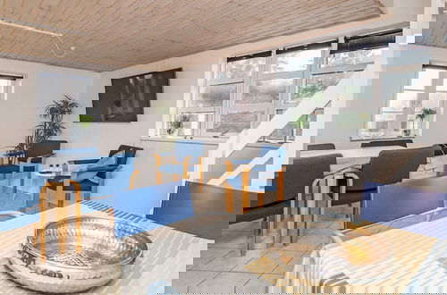 Photo 16 - 10 Person Holiday Home in Roslev