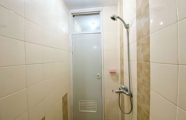 Modern Heights 2Br At The Edge Bandung Apartment - Foto 10