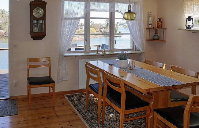 5 Person Holiday Home in Oskarshamn - Foto 12