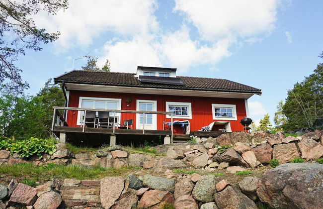 5 Person Holiday Home in Oskarshamn - Foto 17