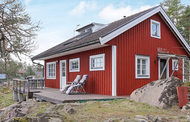 5 Person Holiday Home in Oskarshamn - Foto 20