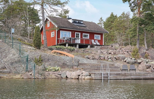 5 Person Holiday Home in Oskarshamn - Foto 21