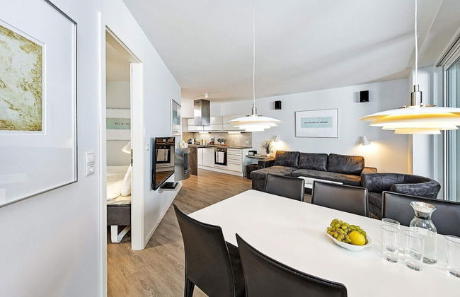 6 Personen Ferienhaus in Wendtorf - Photo 6