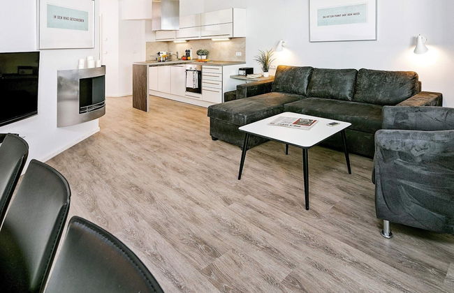 6 Personen Ferienhaus in Wendtorf - Photo 7