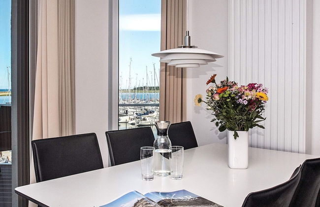 6 Personen Ferienhaus in Wendtorf - Photo 25
