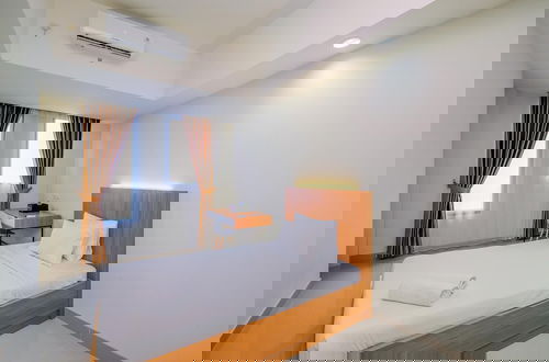 Foto 3 - Comfy Studio At Evenciio Margonda Apartment