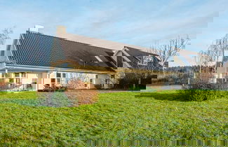 Foto 3 - 6 Person Holiday Home in Glesborg