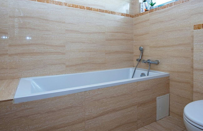 6 Person Holiday Home in Christiansfeld - Foto 11