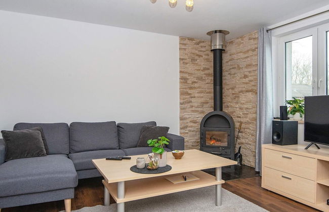 6 Person Holiday Home in Christiansfeld - Foto 8