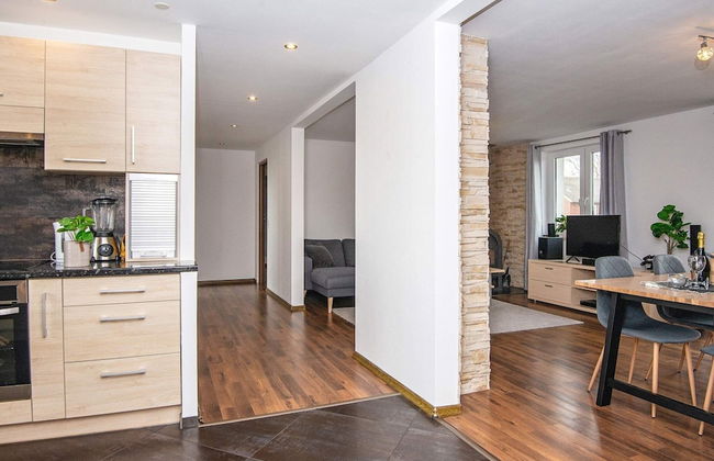 6 Person Holiday Home in Christiansfeld - Foto 5