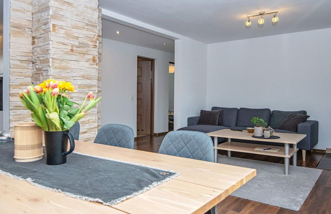 6 Person Holiday Home in Christiansfeld - Foto 15
