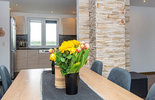6 Person Holiday Home in Christiansfeld - Foto 17