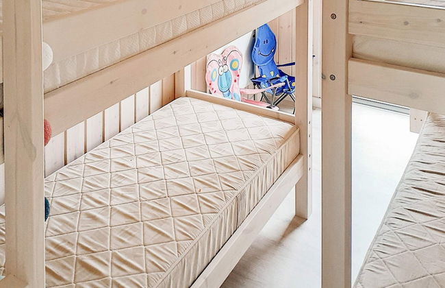 8 Person Holiday Home in Hadsund-by Traum - Foto 25