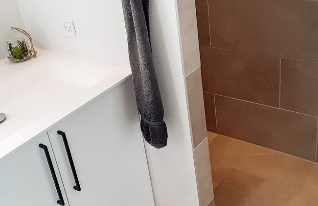 8 Person Holiday Home in Hadsund-by Traum - Foto 24