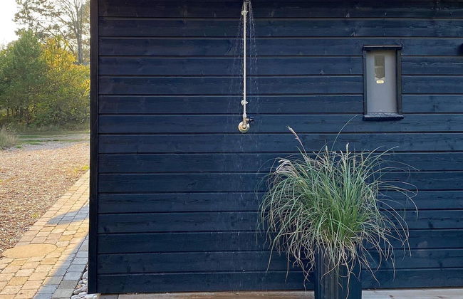 8 Person Holiday Home in Hadsund-by Traum - Foto 32