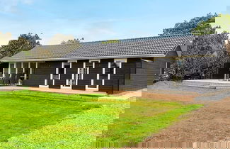 Foto 1 - 8 Person Holiday Home in Hadsund-by Traum