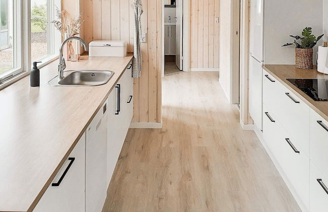 8 Person Holiday Home in Hadsund-by Traum - Foto 5