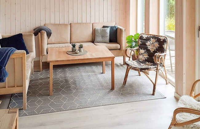 8 Person Holiday Home in Hadsund-by Traum - Foto 6