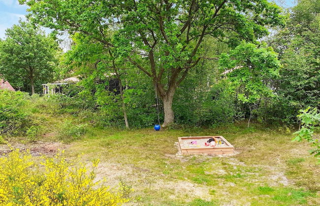 8 Person Holiday Home in Hadsund-by Traum - Foto 26