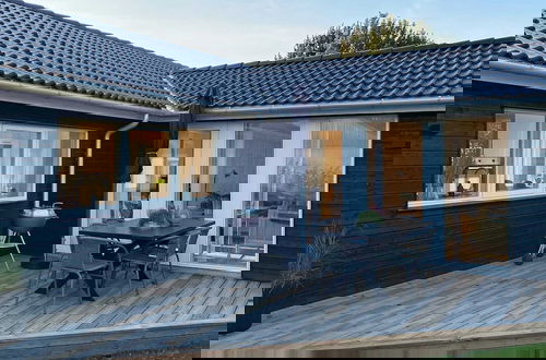 Foto 21 - 8 Person Holiday Home in Hadsund-by Traum