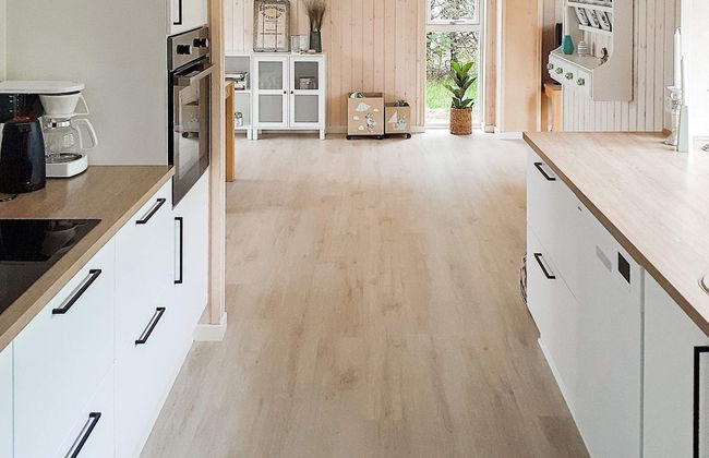 8 Person Holiday Home in Hadsund-by Traum - Foto 4