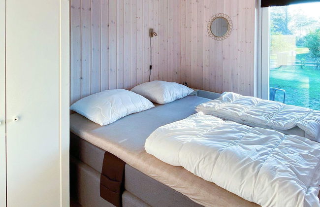 8 Person Holiday Home in Hadsund-by Traum - Foto 2